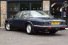 USED 1989 G DAIMLER SOVEREIGN 4.0 4.0 4d 235 BHP NO WARRANTY WITH ALL CLASSIC CARS