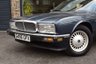 USED 1989 G DAIMLER SOVEREIGN 4.0 4.0 4d 235 BHP NO WARRANTY WITH ALL CLASSIC CARS