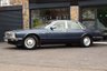 USED 1989 G DAIMLER SOVEREIGN 4.0 4.0 4d 235 BHP NO WARRANTY WITH ALL CLASSIC CARS