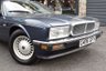 USED 1989 G DAIMLER SOVEREIGN 4.0 4.0 4d 235 BHP NO WARRANTY WITH ALL CLASSIC CARS