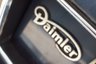USED 1989 G DAIMLER SOVEREIGN 4.0 4.0 4d 235 BHP NO WARRANTY WITH ALL CLASSIC CARS