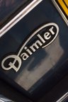 USED 1989 G DAIMLER SOVEREIGN 4.0 4.0 4d 235 BHP NO WARRANTY WITH ALL CLASSIC CARS
