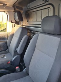 USED 2020 69 VAUXHALL COMBO 1.5 L1H1 2300 SPORTIVE S/S 101 BHP 