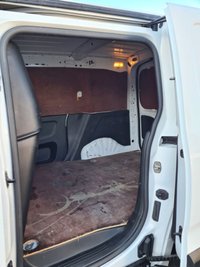USED 2020 69 VAUXHALL COMBO 1.5 L1H1 2300 SPORTIVE S/S 101 BHP 