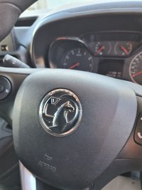 USED 2020 69 VAUXHALL COMBO 1.5 L1H1 2300 SPORTIVE S/S 101 BHP 