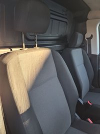 USED 2020 69 VAUXHALL COMBO 1.5 L1H1 2300 SPORTIVE S/S 101 BHP 