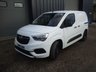 USED 2020 69 VAUXHALL COMBO 1.5 L1H1 2300 SPORTIVE S/S 101 BHP 