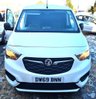 USED 2020 69 VAUXHALL COMBO 1.5 L1H1 2300 SPORTIVE S/S 101 BHP 