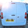 USED 2020 69 VAUXHALL COMBO 1.5 L1H1 2300 SPORTIVE S/S 101 BHP 