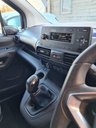 USED 2020 69 VAUXHALL COMBO 1.5 L1H1 2300 SPORTIVE S/S 101 BHP 