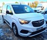 USED 2020 69 VAUXHALL COMBO 1.5 L1H1 2300 SPORTIVE S/S 101 BHP 