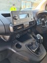 USED 2020 69 VAUXHALL COMBO 1.5 L1H1 2300 SPORTIVE S/S 101 BHP 
