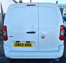 USED 2020 69 VAUXHALL COMBO 1.5 L1H1 2300 SPORTIVE S/S 101 BHP 