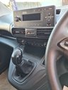USED 2020 69 VAUXHALL COMBO 1.5 L1H1 2300 SPORTIVE S/S 101 BHP 
