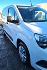 USED 2020 69 VAUXHALL COMBO 1.5 L1H1 2300 SPORTIVE S/S 101 BHP 