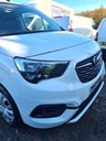 USED 2020 69 VAUXHALL COMBO 1.5 L1H1 2300 SPORTIVE S/S 101 BHP 
