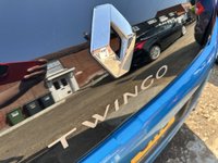 USED 2014 64 RENAULT TWINGO 1.0 PLAY SCE 5d 70 BHP 