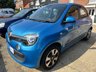 USED 2014 64 RENAULT TWINGO 1.0 PLAY SCE 5d 70 BHP 