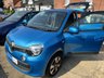 USED 2014 64 RENAULT TWINGO 1.0 PLAY SCE 5d 70 BHP 