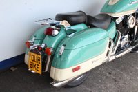 USED 1998 R HONDA VT1100 All the way from Idaho USA, a really beauty with pin stripe graphics JUST 1 FORMER KEEPER WITH STUNNING PAINT WORK