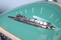 USED 1998 R HONDA VT1100 All the way from Idaho USA, a really beauty with pin stripe graphics JUST 1 FORMER KEEPER WITH STUNNING PAINT WORK