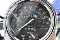 USED 1998 R HONDA VT1100 All the way from Idaho USA, a really beauty with pin stripe graphics JUST 1 FORMER KEEPER WITH STUNNING PAINT WORK