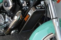 USED 1998 R HONDA VT1100 All the way from Idaho USA, a really beauty with pin stripe graphics JUST 1 FORMER KEEPER WITH STUNNING PAINT WORK