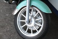 USED 1998 R HONDA VT1100 All the way from Idaho USA, a really beauty with pin stripe graphics JUST 1 FORMER KEEPER WITH STUNNING PAINT WORK