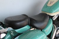 USED 1998 R HONDA VT1100 All the way from Idaho USA, a really beauty with pin stripe graphics JUST 1 FORMER KEEPER WITH STUNNING PAINT WORK