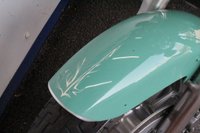 USED 1998 R HONDA VT1100 All the way from Idaho USA, a really beauty with pin stripe graphics JUST 1 FORMER KEEPER WITH STUNNING PAINT WORK