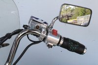 USED 1998 R HONDA VT1100 All the way from Idaho USA, a really beauty with pin stripe graphics JUST 1 FORMER KEEPER WITH STUNNING PAINT WORK