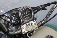 USED 1998 R HONDA VT1100 All the way from Idaho USA, a really beauty with pin stripe graphics JUST 1 FORMER KEEPER WITH STUNNING PAINT WORK