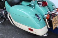 USED 1998 R HONDA VT1100 All the way from Idaho USA, a really beauty with pin stripe graphics JUST 1 FORMER KEEPER WITH STUNNING PAINT WORK