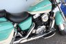 USED 1998 R HONDA VT1100 All the way from Idaho USA, a really beauty with pin stripe graphics JUST 1 FORMER KEEPER WITH STUNNING PAINT WORK
