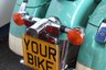 USED 1998 R HONDA VT1100 All the way from Idaho USA, a really beauty with pin stripe graphics JUST 1 FORMER KEEPER WITH STUNNING PAINT WORK