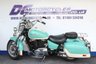 USED 1998 R HONDA VT1100 All the way from Idaho USA, a really beauty with pin stripe graphics JUST 1 FORMER KEEPER WITH STUNNING PAINT WORK