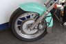 USED 1998 R HONDA VT1100 All the way from Idaho USA, a really beauty with pin stripe graphics JUST 1 FORMER KEEPER WITH STUNNING PAINT WORK