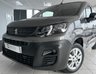 USED 2021 71 PEUGEOT PARTNER 1.5 BLUEHDI ASPHALT PREMIUM L1 129 BHP AUTOMATIC  AUTOMAIC 130 BHP ASPHALT