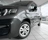 USED 2021 71 PEUGEOT PARTNER 1.5 BLUEHDI ASPHALT PREMIUM L1 129 BHP AUTOMATIC  AUTOMAIC 130 BHP ASPHALT
