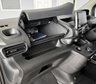 USED 2021 71 PEUGEOT PARTNER 1.5 BLUEHDI ASPHALT PREMIUM L1 129 BHP AUTOMATIC  AUTOMAIC 130 BHP ASPHALT