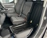 USED 2021 71 PEUGEOT PARTNER 1.5 BLUEHDI ASPHALT PREMIUM L1 129 BHP AUTOMATIC  AUTOMAIC 130 BHP ASPHALT