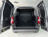 USED 2021 71 PEUGEOT PARTNER 1.5 BLUEHDI ASPHALT PREMIUM L1 129 BHP AUTOMATIC  AUTOMAIC 130 BHP ASPHALT