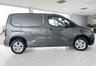 USED 2021 71 PEUGEOT PARTNER 1.5 BLUEHDI ASPHALT PREMIUM L1 129 BHP AUTOMATIC  AUTOMAIC 130 BHP ASPHALT