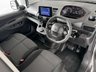 USED 2021 71 PEUGEOT PARTNER 1.5 BLUEHDI ASPHALT PREMIUM L1 129 BHP AUTOMATIC  AUTOMAIC 130 BHP ASPHALT