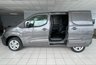 USED 2021 71 PEUGEOT PARTNER 1.5 BLUEHDI ASPHALT PREMIUM L1 129 BHP AUTOMATIC  AUTOMAIC 130 BHP ASPHALT