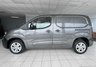 USED 2021 71 PEUGEOT PARTNER 1.5 BLUEHDI ASPHALT PREMIUM L1 129 BHP AUTOMATIC  AUTOMAIC 130 BHP ASPHALT