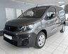 USED 2021 71 PEUGEOT PARTNER 1.5 BLUEHDI ASPHALT PREMIUM L1 129 BHP AUTOMATIC  AUTOMAIC 130 BHP ASPHALT