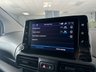 USED 2021 71 PEUGEOT PARTNER 1.5 BLUEHDI ASPHALT PREMIUM L1 129 BHP AUTOMATIC  AUTOMAIC 130 BHP ASPHALT