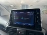 USED 2021 71 PEUGEOT PARTNER 1.5 BLUEHDI ASPHALT PREMIUM L1 129 BHP AUTOMATIC  AUTOMAIC 130 BHP ASPHALT