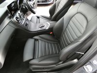 USED 2020 20 MERCEDES-BENZ C-CLASS 2.0 C 300 D AMG LINE EDITION 4d 242 BHP SAT NAV HEATED LEATHER REAR VIEW CAMERA CRUISE CONTROL PARKING SENSORS 1 OWNER SERVICE HISTORY GENUINE LOW MILES